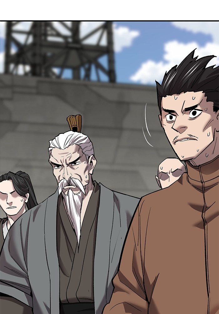 Limit Breaker Chapter 164 - halaman 69