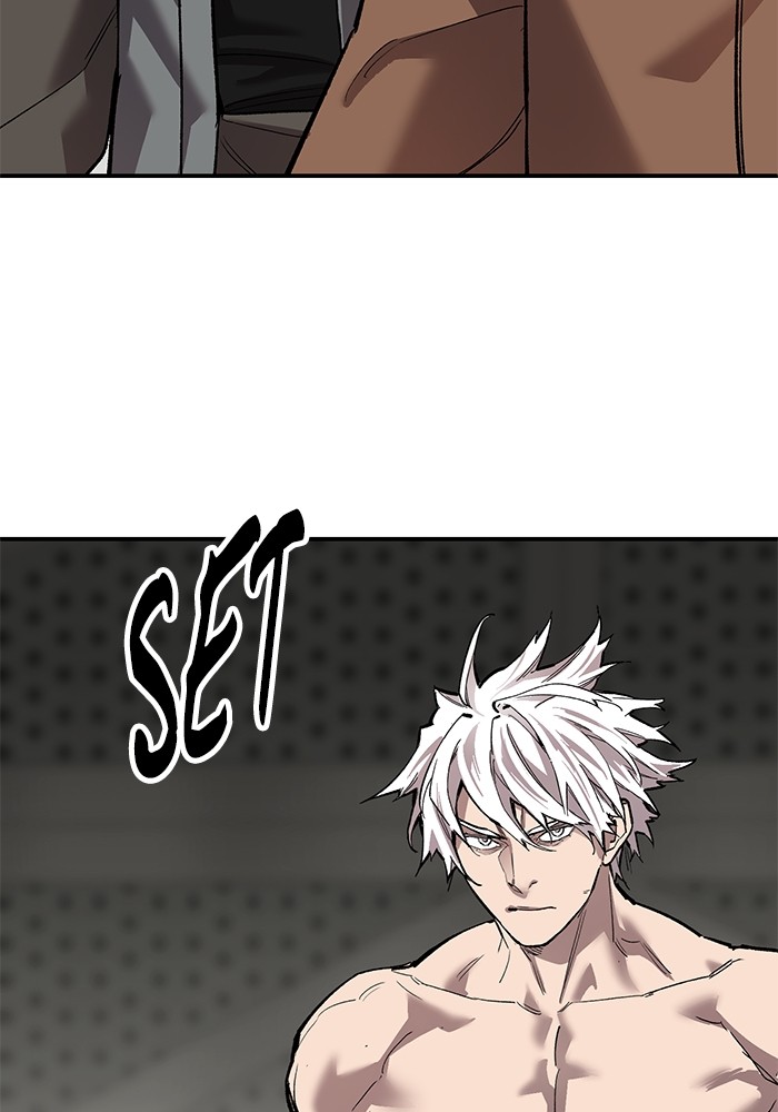 Limit Breaker Chapter 164 - halaman 70