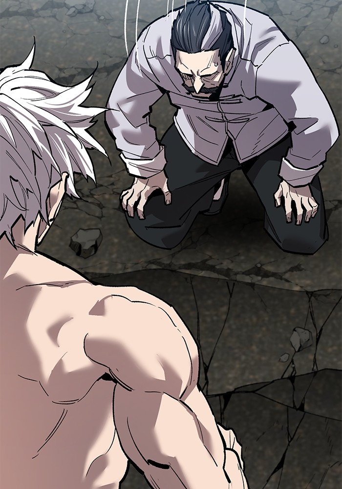 Limit Breaker Chapter 164 - halaman 82