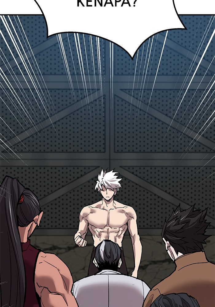 Limit Breaker Chapter 164 - halaman 84