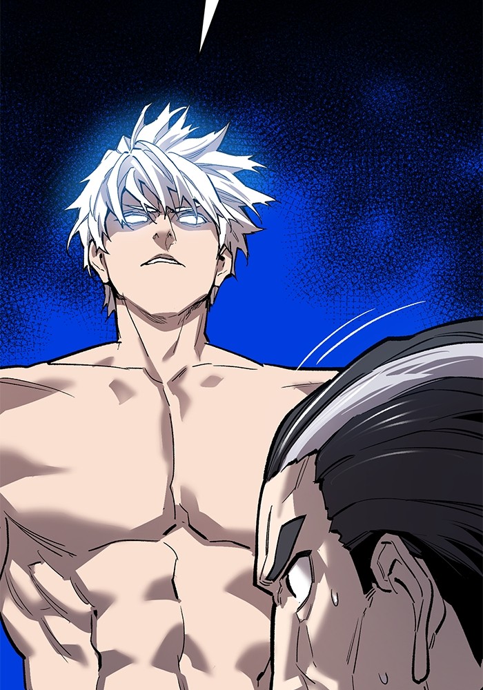 Limit Breaker Chapter 164 - halaman 88