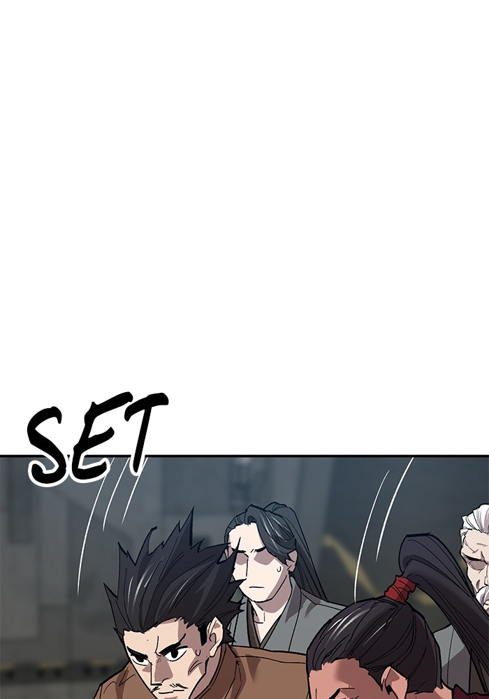 Limit Breaker Chapter 164 - halaman 98