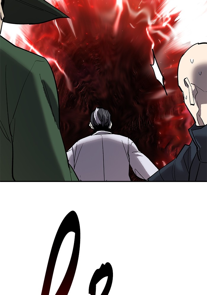 Limit Breaker Chapter 165 - halaman 10