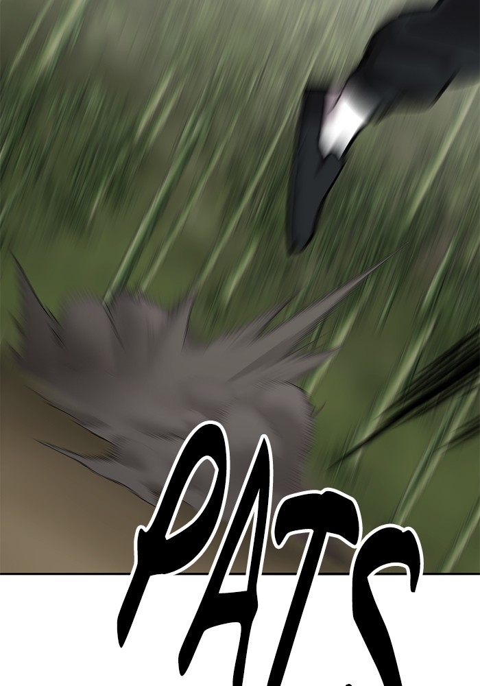 Limit Breaker Chapter 165 - halaman 107