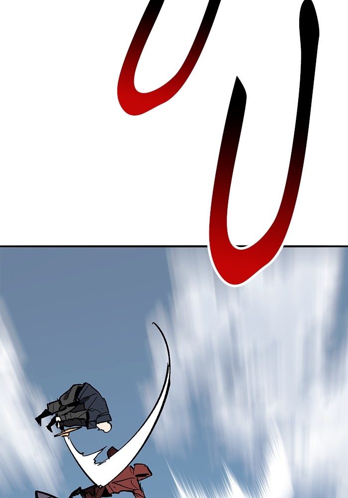 Limit Breaker Chapter 165 - halaman 116