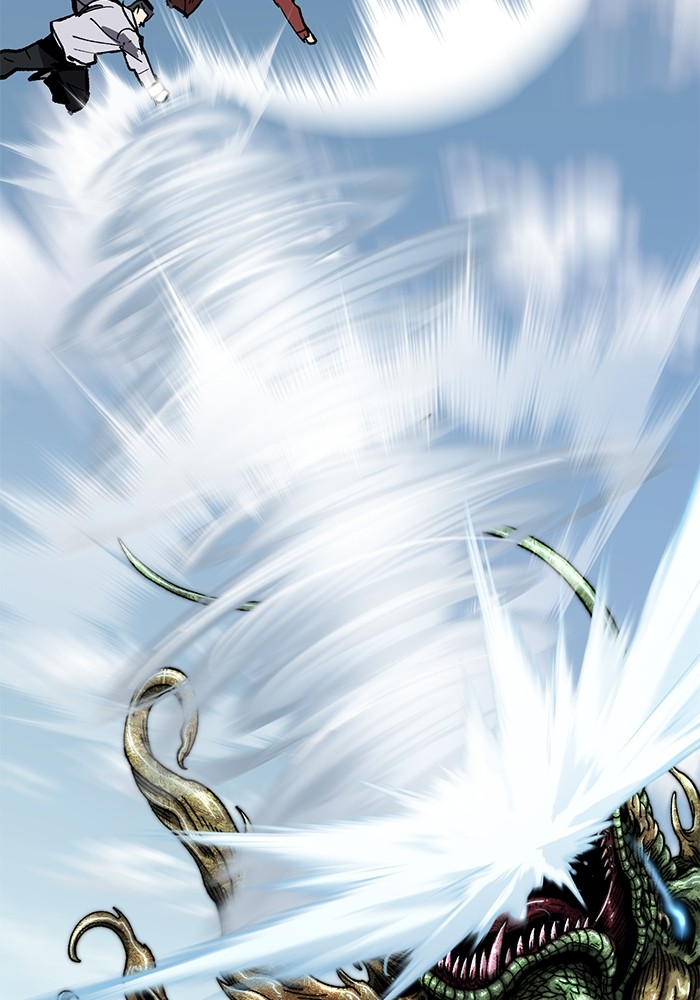 Limit Breaker Chapter 165 - halaman 117