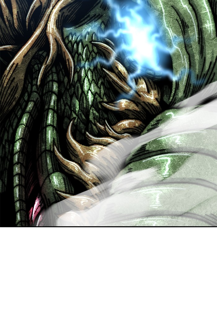Limit Breaker Chapter 165 - halaman 120