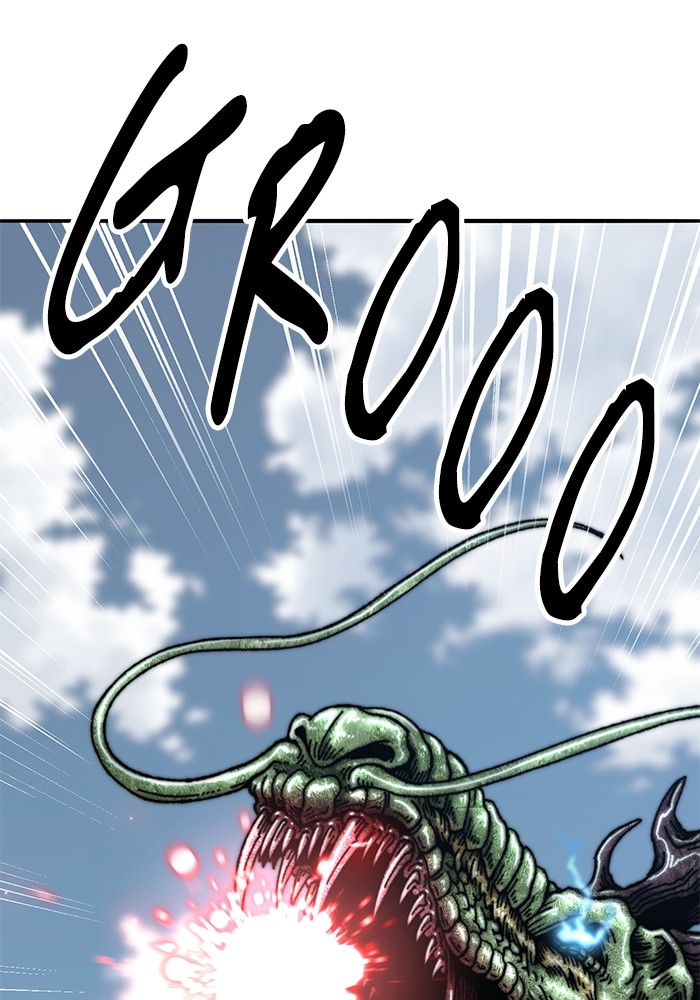 Limit Breaker Chapter 165 - halaman 121