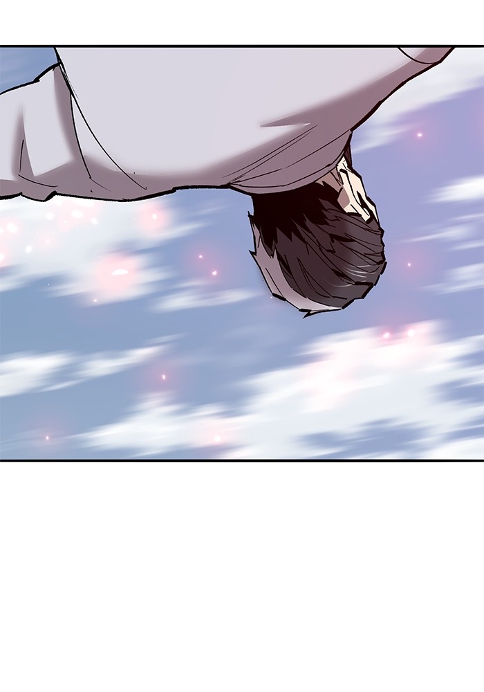 Limit Breaker Chapter 165 - halaman 126