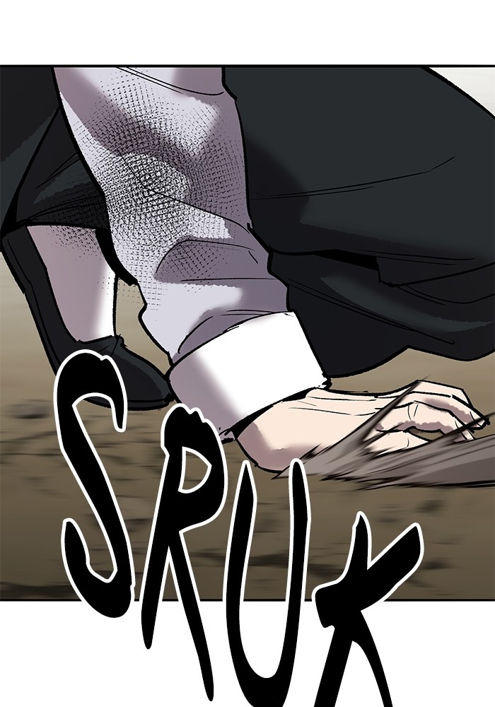 Limit Breaker Chapter 165 - halaman 127