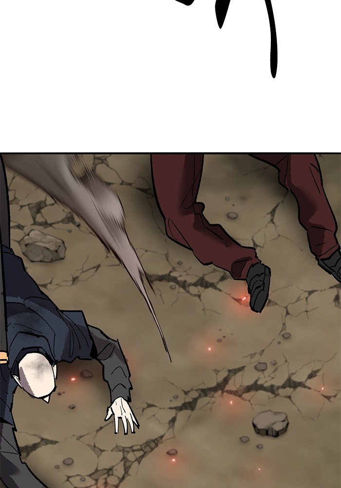 Limit Breaker Chapter 165 - halaman 128
