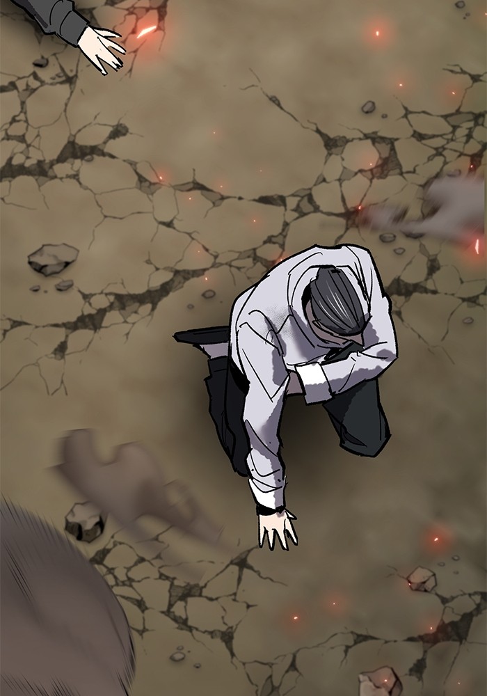 Limit Breaker Chapter 165 - halaman 129
