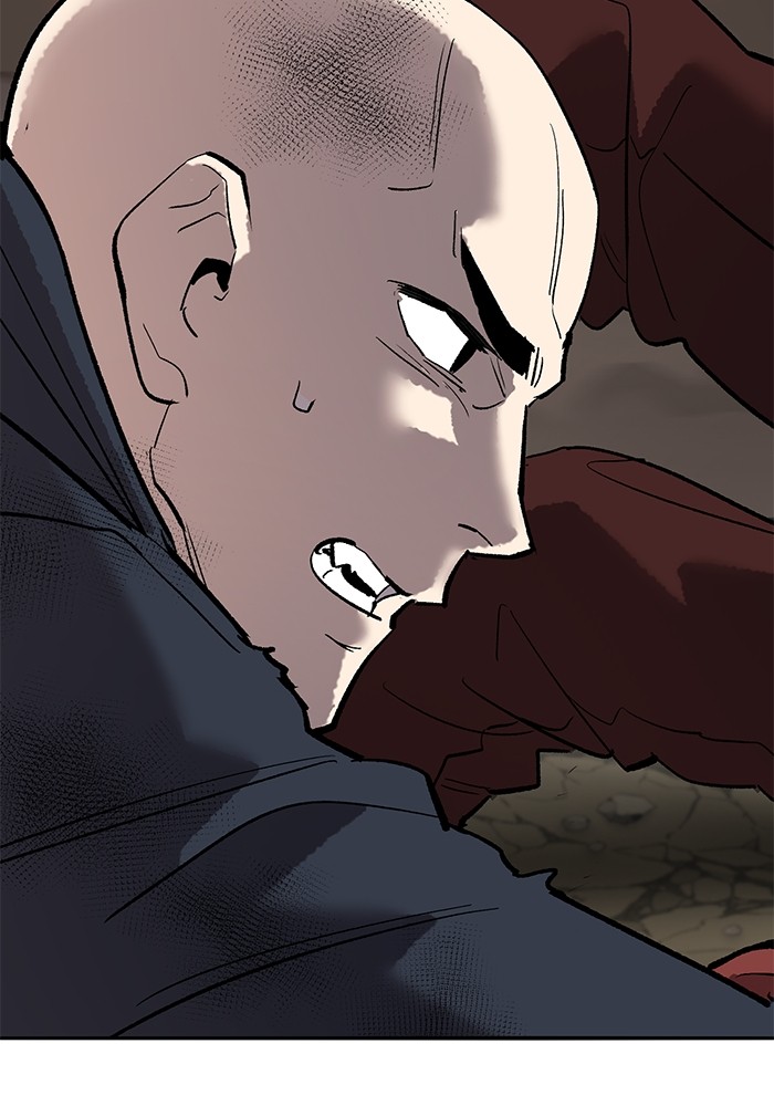 Limit Breaker Chapter 165 - halaman 131