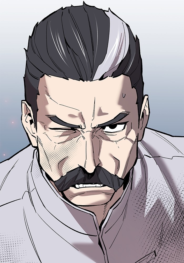 Limit Breaker Chapter 165 - halaman 133