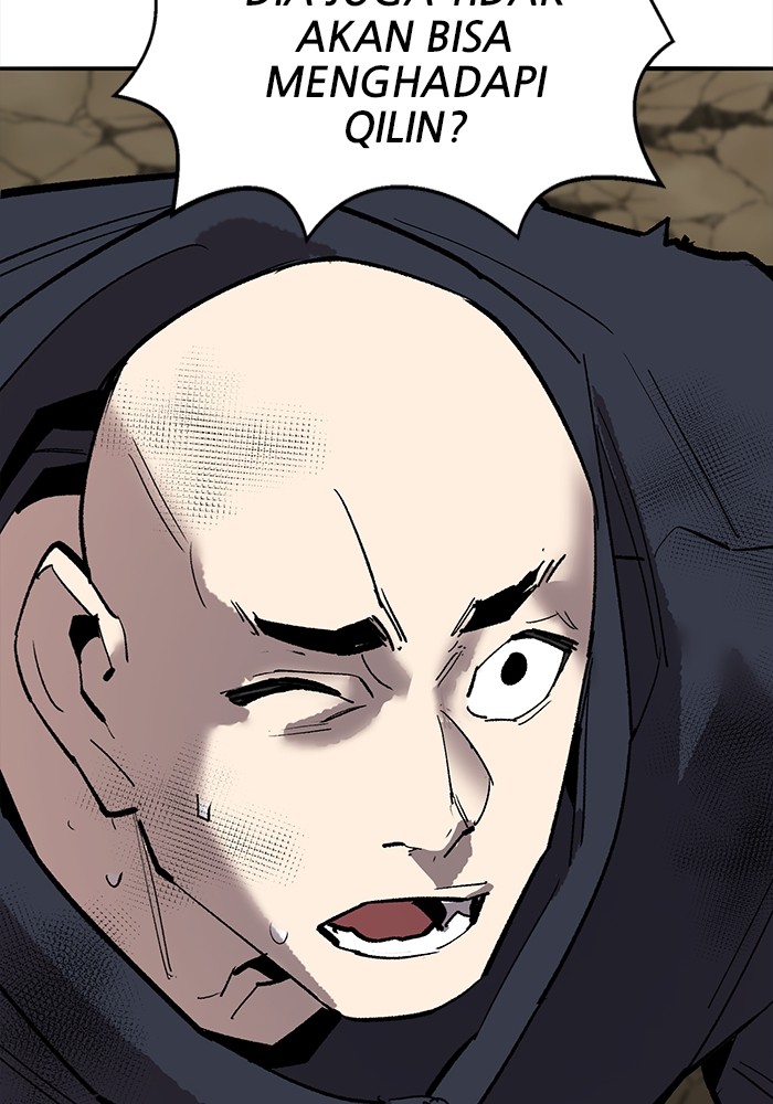 Limit Breaker Chapter 165 - halaman 135