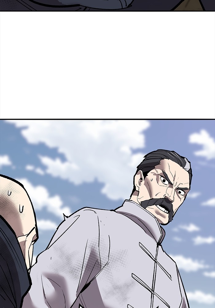 Limit Breaker Chapter 165 - halaman 136