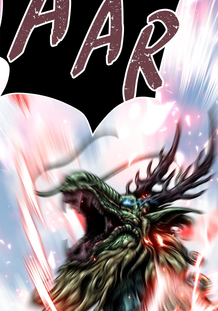 Limit Breaker Chapter 165 - halaman 14