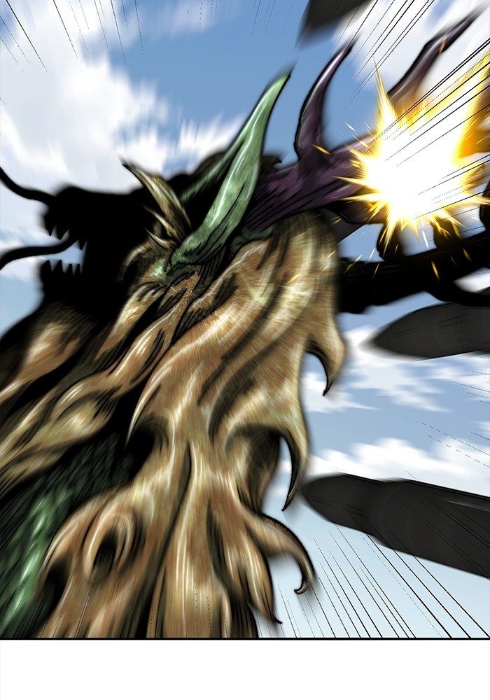 Limit Breaker Chapter 165 - halaman 142