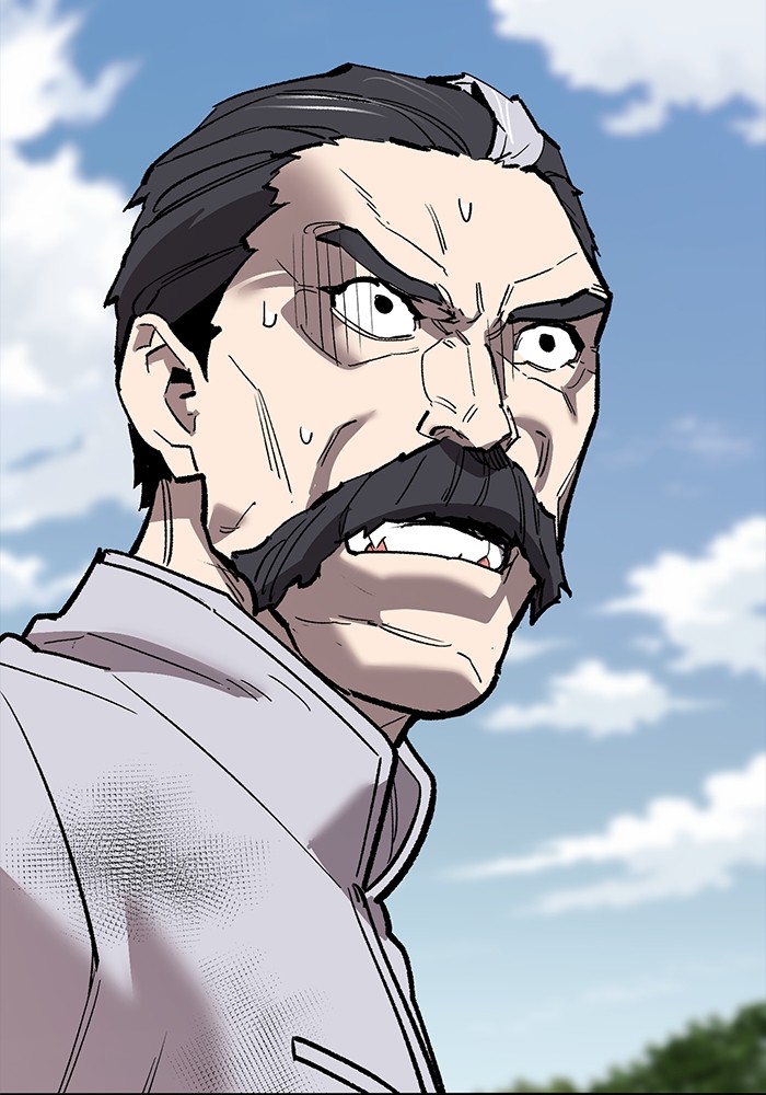 Limit Breaker Chapter 165 - halaman 148