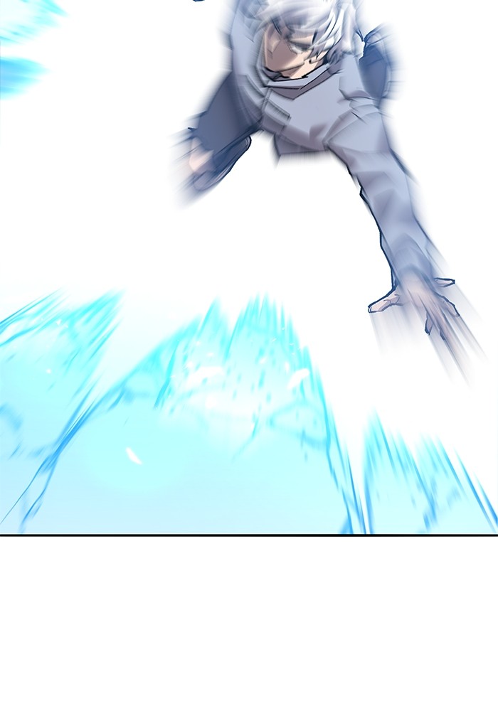 Limit Breaker Chapter 165 - halaman 158