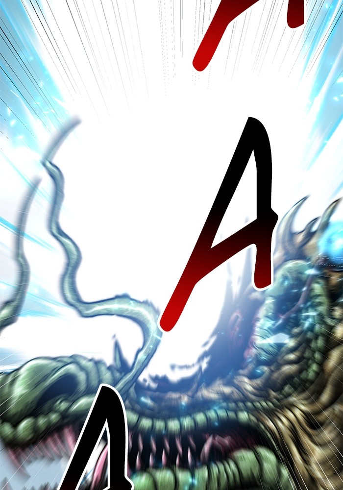 Limit Breaker Chapter 165 - halaman 160