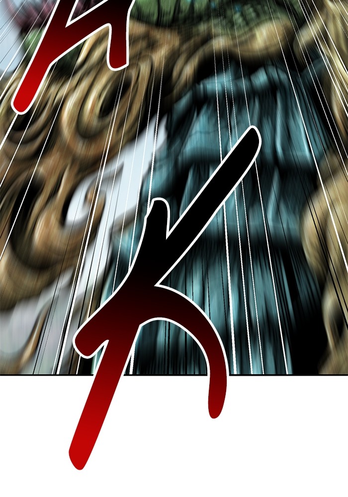 Limit Breaker Chapter 165 - halaman 161