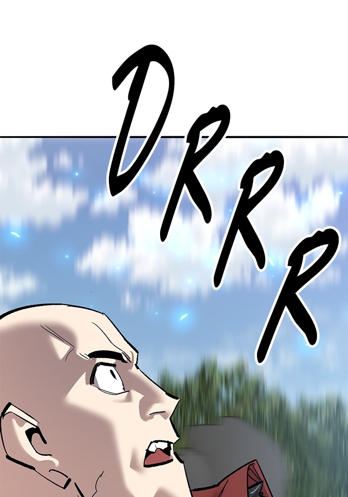 Limit Breaker Chapter 165 - halaman 165