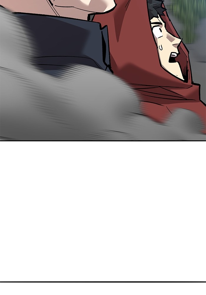 Limit Breaker Chapter 165 - halaman 166