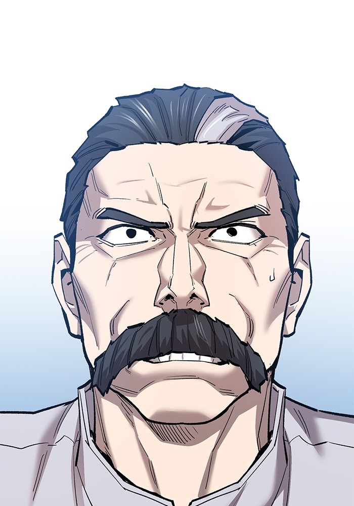 Limit Breaker Chapter 165 - halaman 167