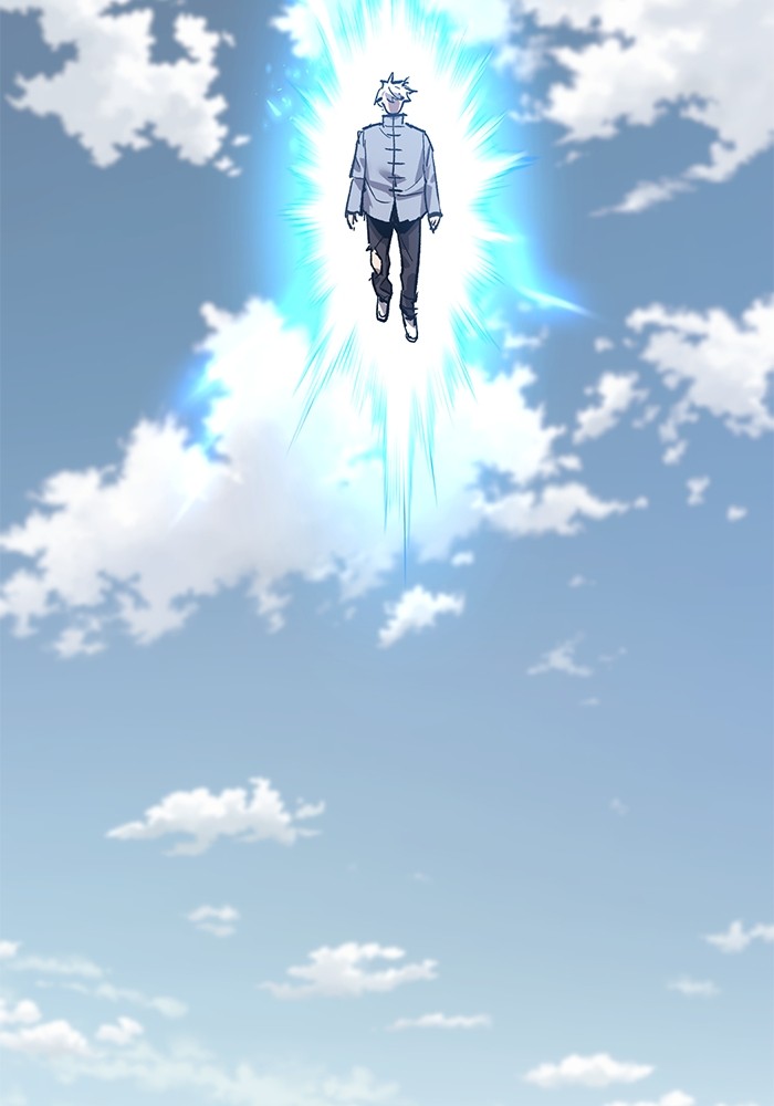 Limit Breaker Chapter 165 - halaman 169