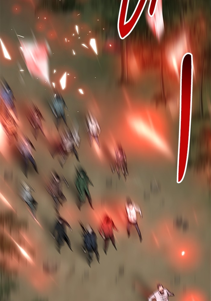 Limit Breaker Chapter 165 - halaman 17