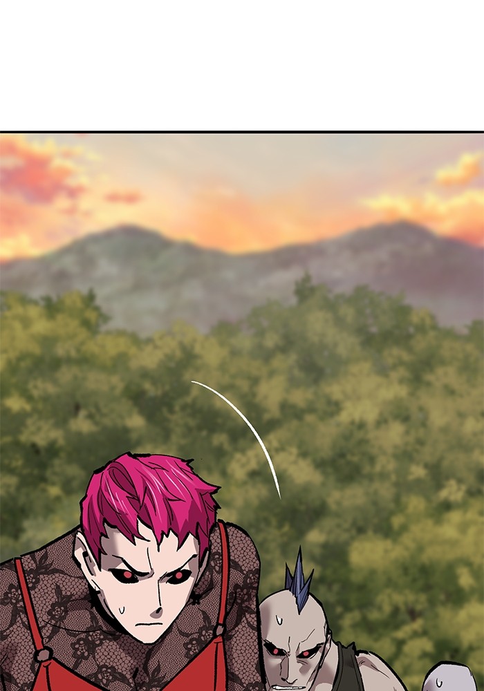 Limit Breaker Chapter 165 - halaman 174