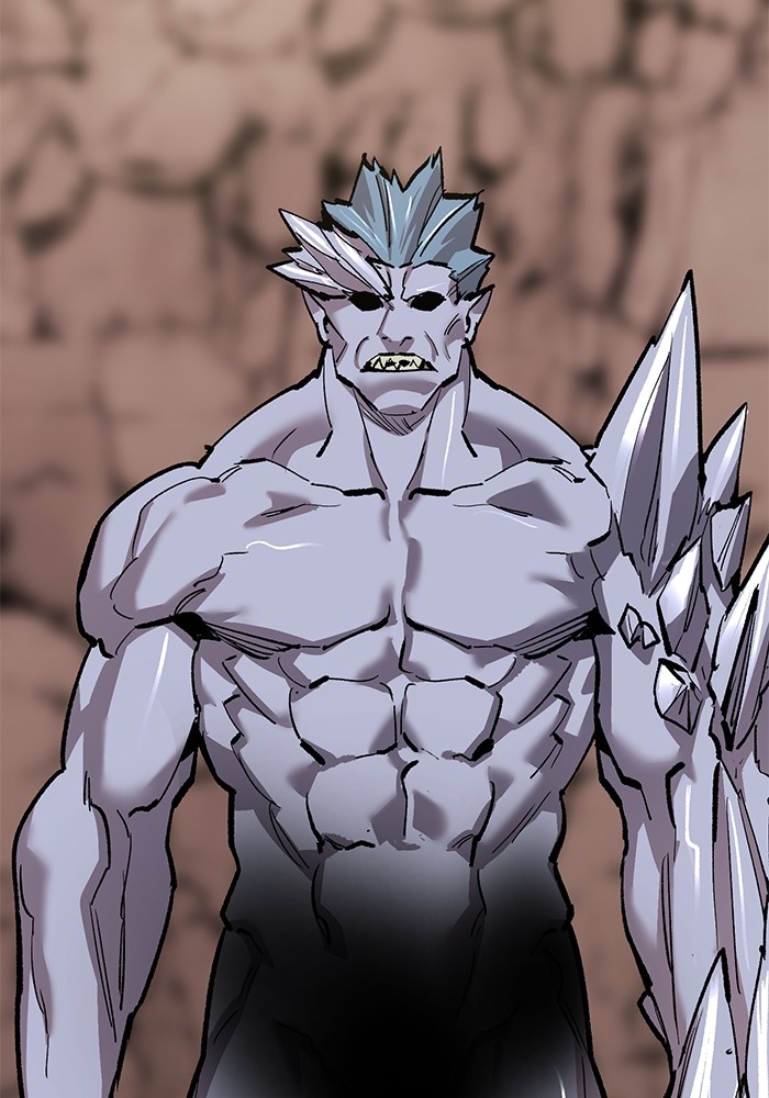 Limit Breaker Chapter 165 - halaman 178