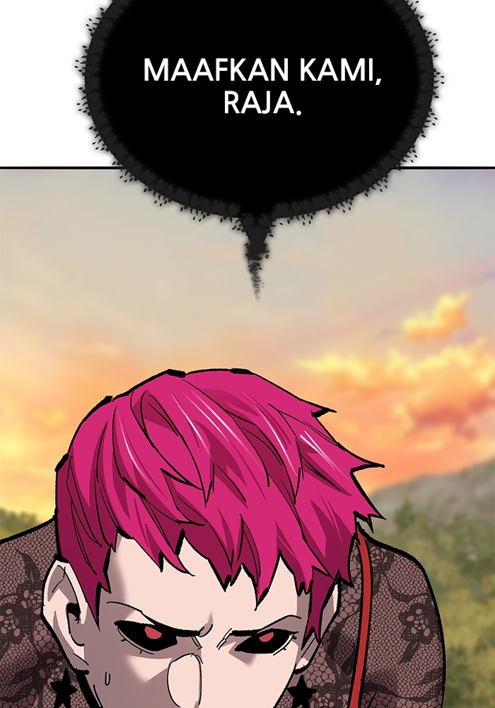 Limit Breaker Chapter 165 - halaman 183