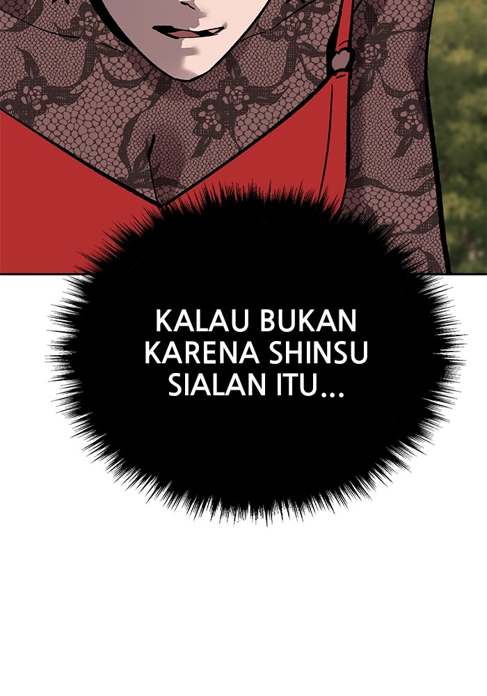 Limit Breaker Chapter 165 - halaman 184