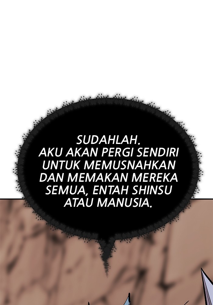 Limit Breaker Chapter 165 - halaman 185