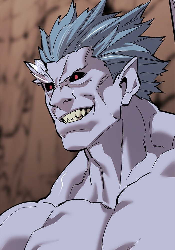 Limit Breaker Chapter 165 - halaman 186