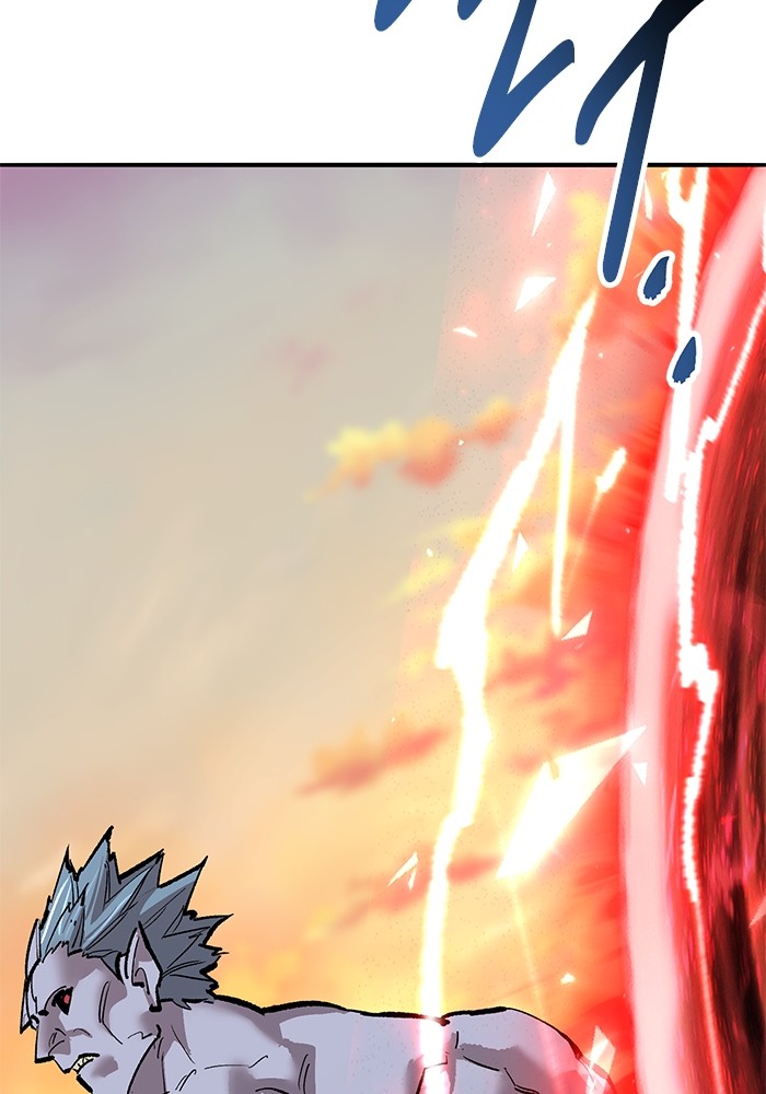 Limit Breaker Chapter 165 - halaman 189