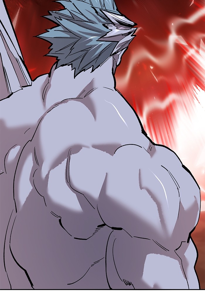 Limit Breaker Chapter 165 - halaman 192