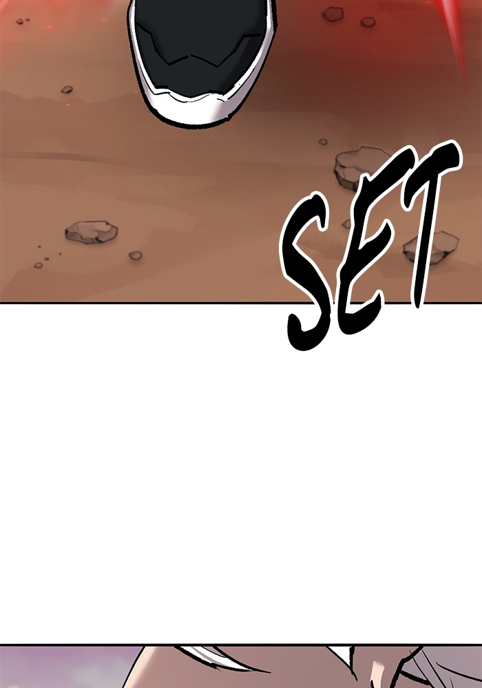 Limit Breaker Chapter 165 - halaman 194