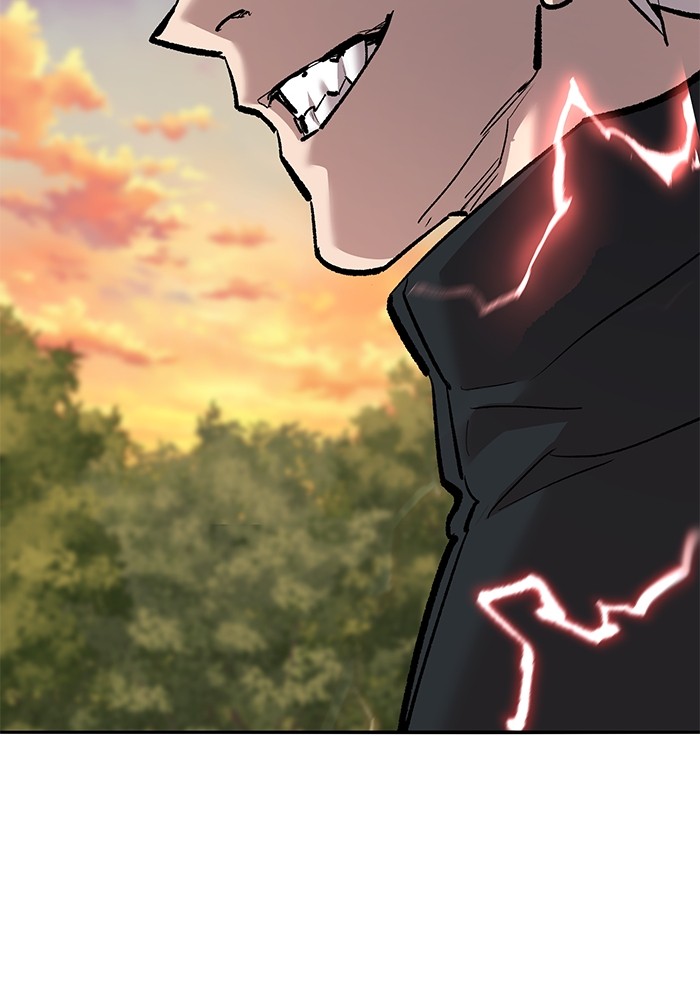 Limit Breaker Chapter 165 - halaman 195