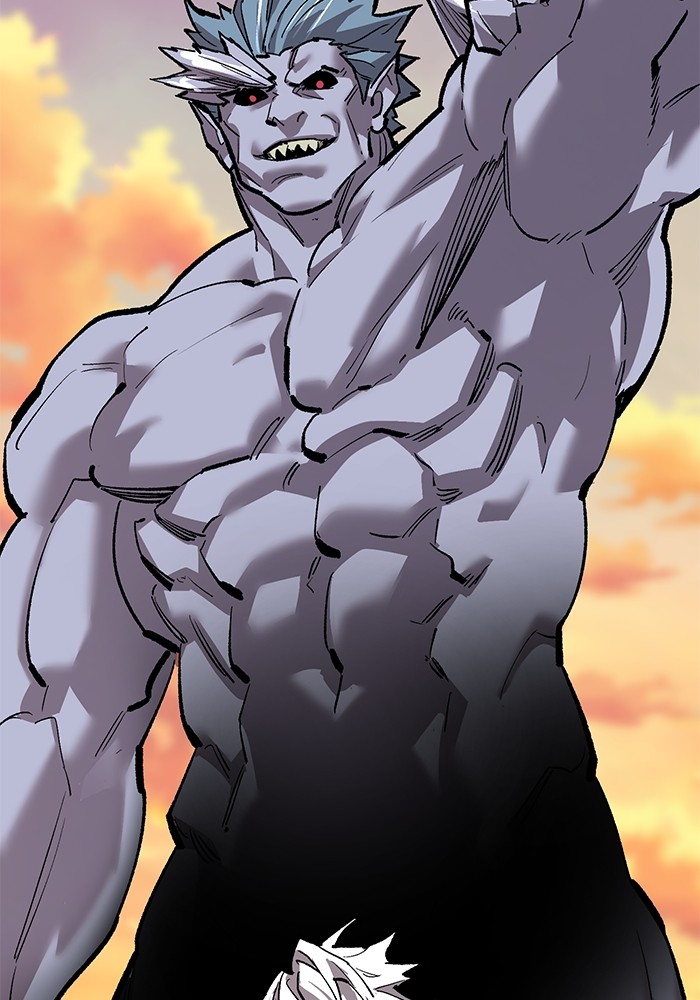 Limit Breaker Chapter 165 - halaman 197