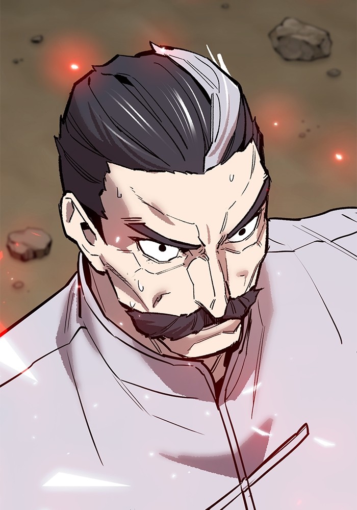 Limit Breaker Chapter 165 - halaman 20