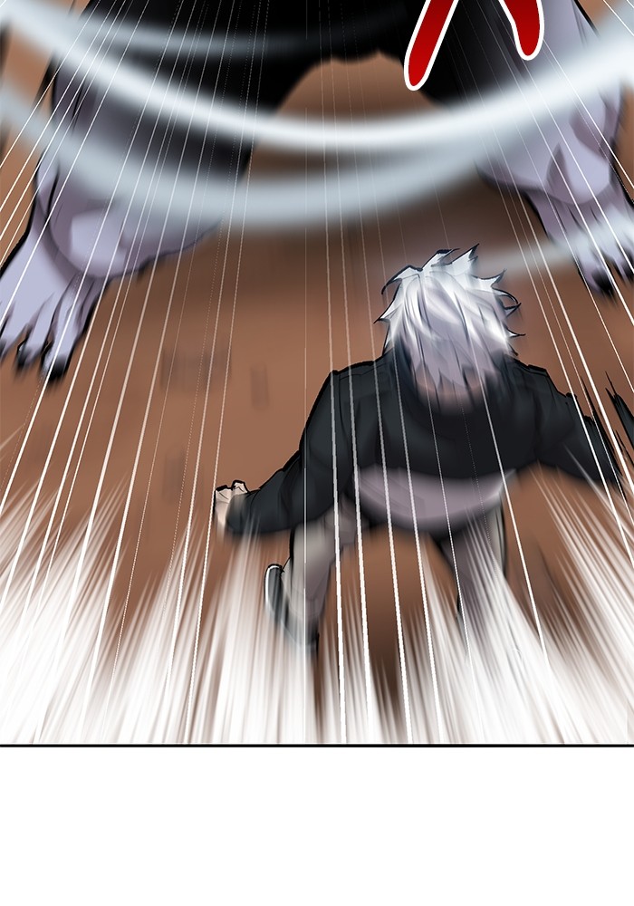 Limit Breaker Chapter 165 - halaman 204