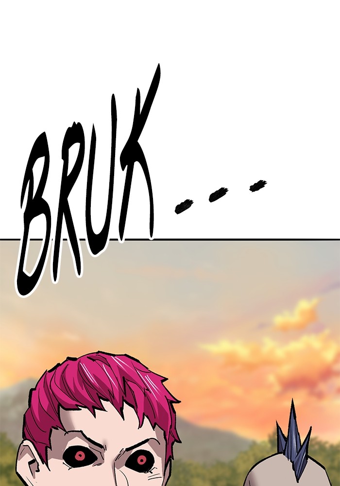 Limit Breaker Chapter 165 - halaman 207