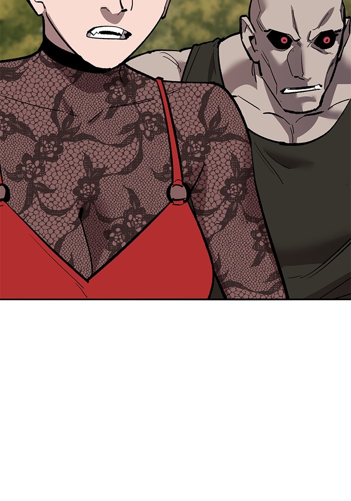 Limit Breaker Chapter 165 - halaman 208