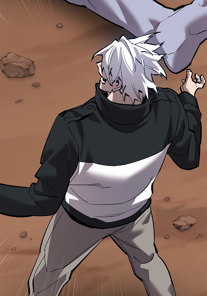Limit Breaker Chapter 165 - halaman 210