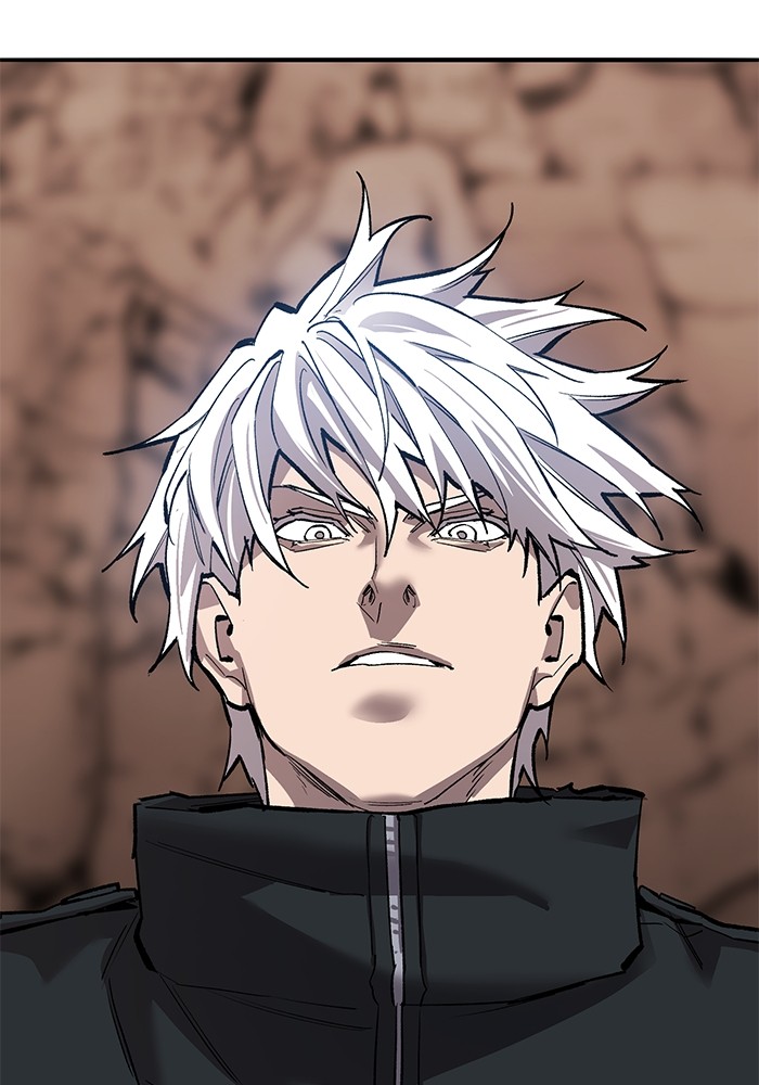 Limit Breaker Chapter 165 - halaman 212