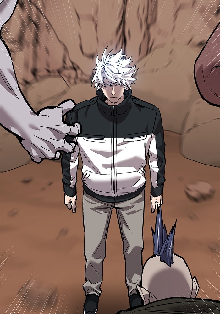 Limit Breaker Chapter 165 - halaman 216
