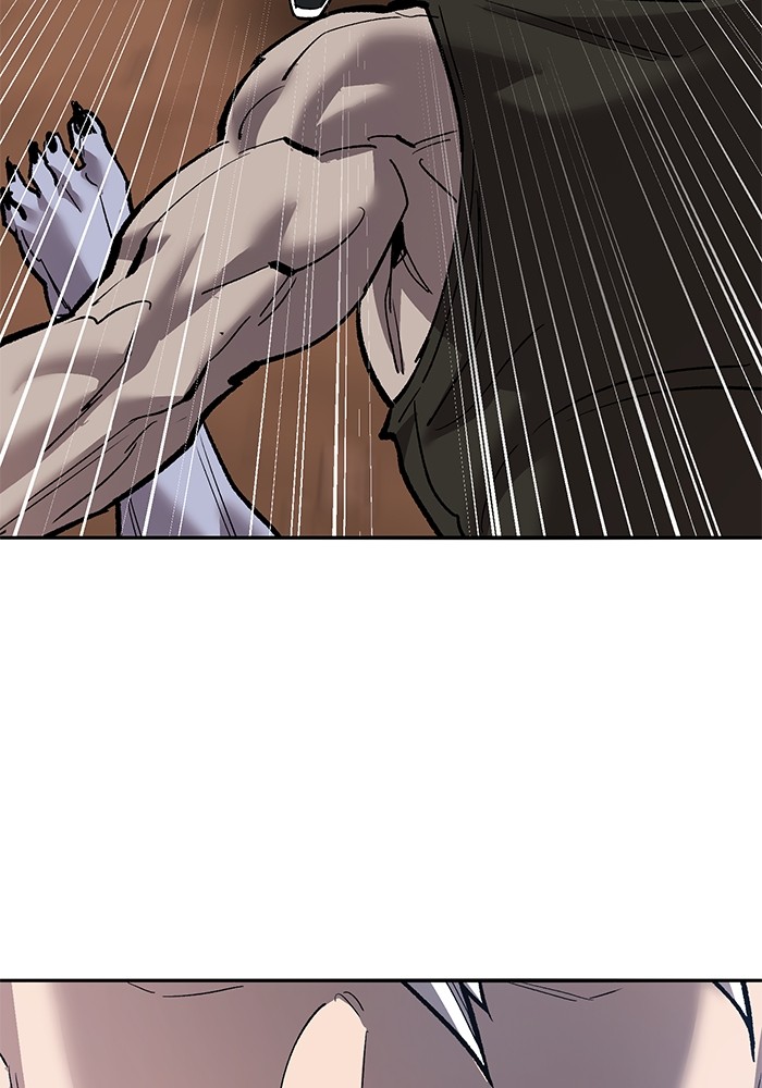 Limit Breaker Chapter 165 - halaman 217